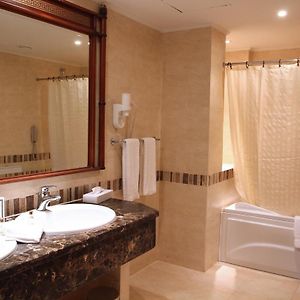 Deluxe Kamer